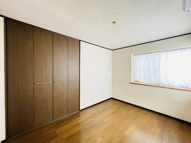 【洋室】 | 熊谷市下奈良　中古戸建