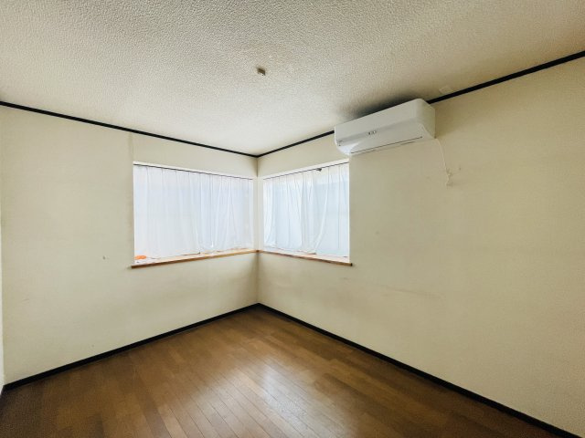【洋室】 | 熊谷市下奈良　中古戸建