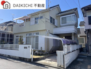 熊谷市下奈良　中古戸建の画像