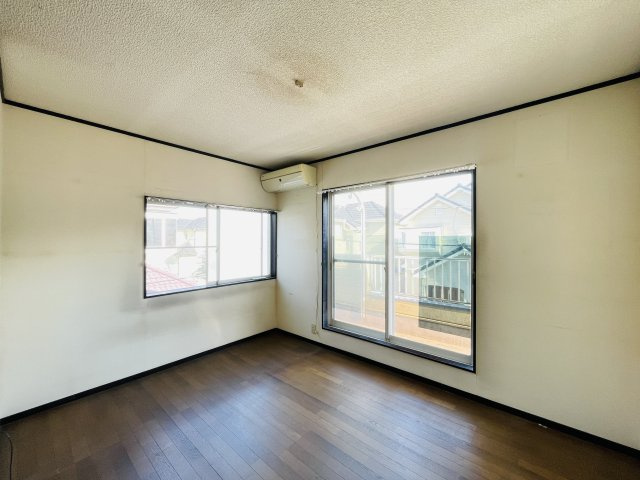 【洋室】 | 熊谷市下奈良　中古戸建