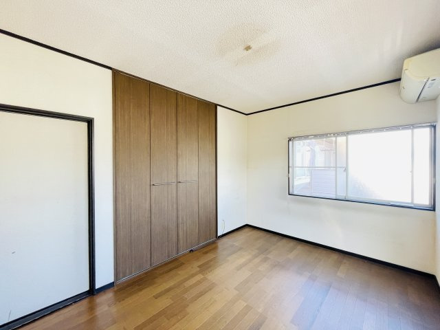 【洋室】 | 熊谷市下奈良　中古戸建