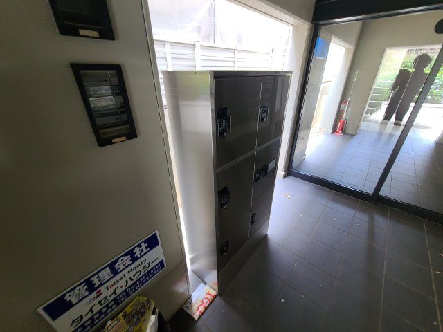 グランドール御影のその他共用部分