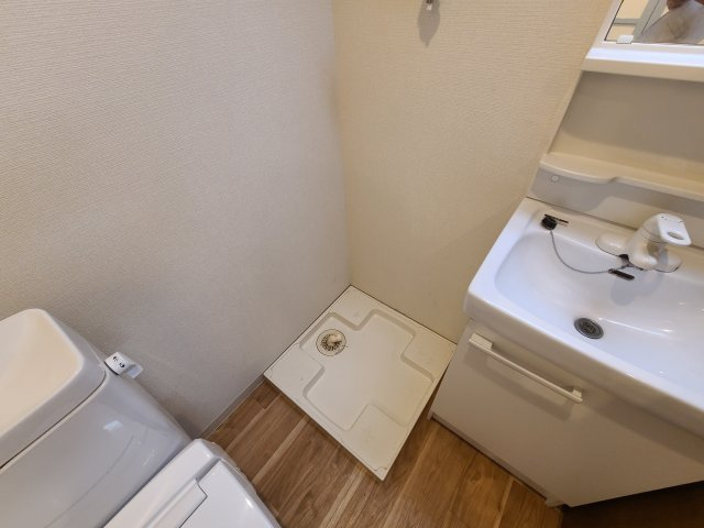 グランドール御影の設備