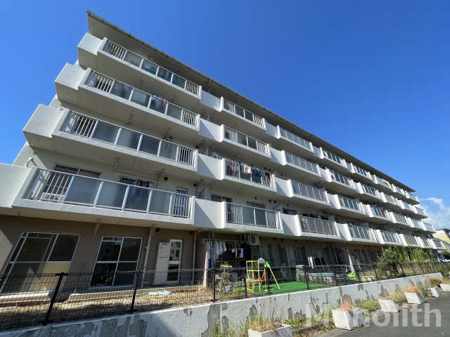 フレール鶴山台98号棟