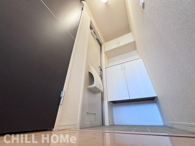 ア・プリオリの玄関|他社様掲載物件もまとめてご紹介、ご案内可能です(^^)/