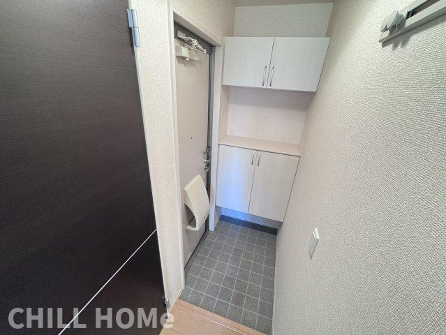 ア・プリオリのバルコニー|他社様掲載物件もまとめてご紹介、ご案内可能です(^^)/