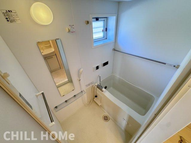 ア・プリオリの浴室|他社様掲載物件もまとめてご紹介、ご案内可能です(^^)/