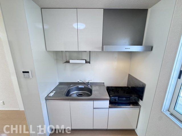 ア・プリオリのキッチン|他社様掲載物件もまとめてご紹介、ご案内可能です(^^)/