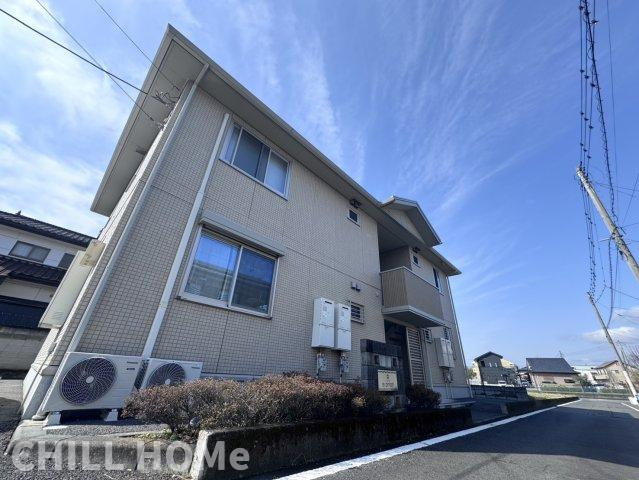 ア・プリオリの外観|他社様掲載物件もまとめてご紹介、ご案内可能です(^^)/