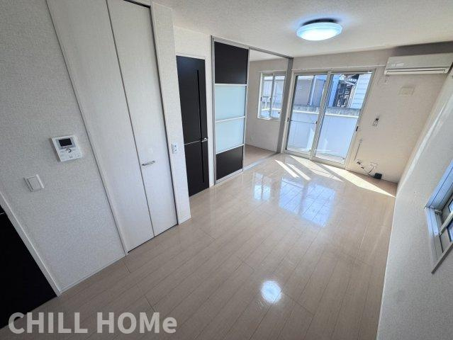 ア・プリオリの居間・リビング|他社様掲載物件もまとめてご紹介、ご案内可能です(^^)/