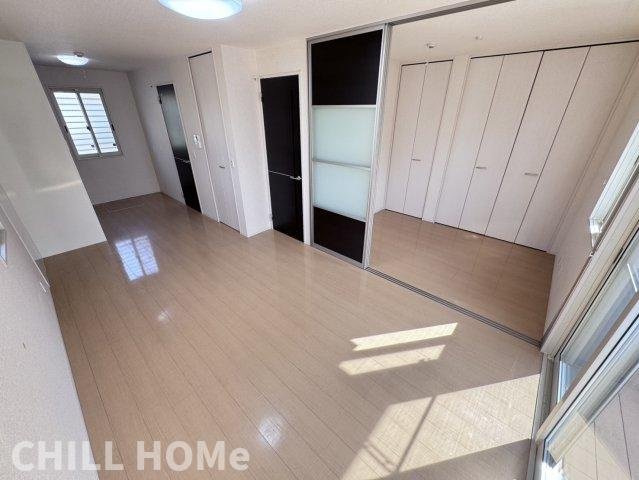 ア・プリオリの居間・リビング|他社様掲載物件もまとめてご紹介、ご案内可能です(^^)/