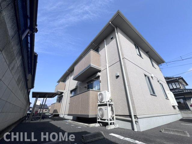 ア・プリオリの外観|他社様掲載物件もまとめてご紹介、ご案内可能です(^^)/