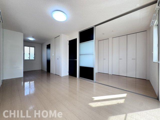 ア・プリオリの居間・リビング|他社様掲載物件もまとめてご紹介、ご案内可能です(^^)/