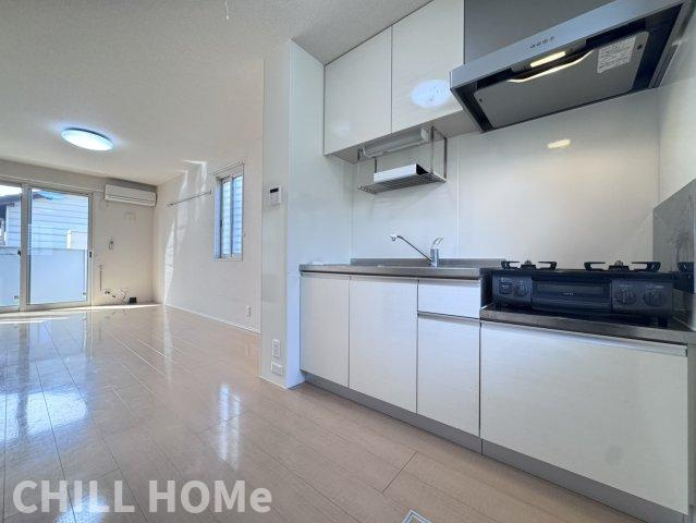 ア・プリオリのキッチン|他社様掲載物件もまとめてご紹介、ご案内可能です(^^)/