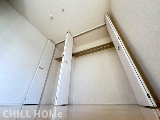 ア・プリオリの収納|他社様掲載物件もまとめてご紹介、ご案内可能です(^^)/