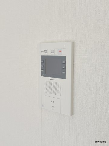 モンテノーム南堀江　仲介手数料無料のセキュリティ