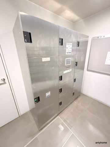 モンテノーム南堀江　仲介手数料無料の設備