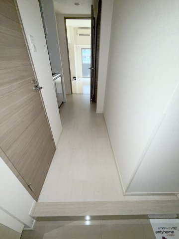 モンテノーム南堀江　仲介手数料無料の内装