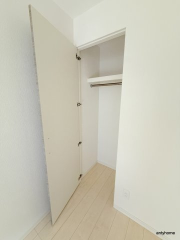モンテノーム南堀江　仲介手数料無料の収納