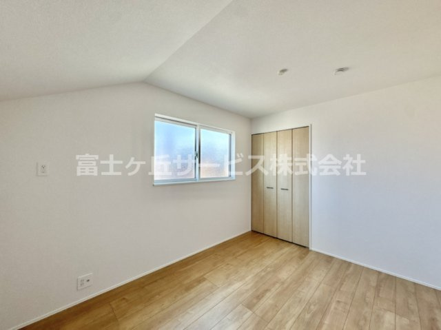 【子供部屋】 | 豊橋市松井町 2期 新築一戸建て 4号棟