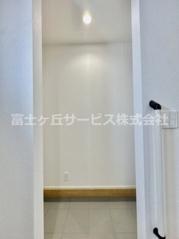 【収納】 | 豊橋市松井町 2期 新築一戸建て 4号棟 | 小物を収納するのに便利です