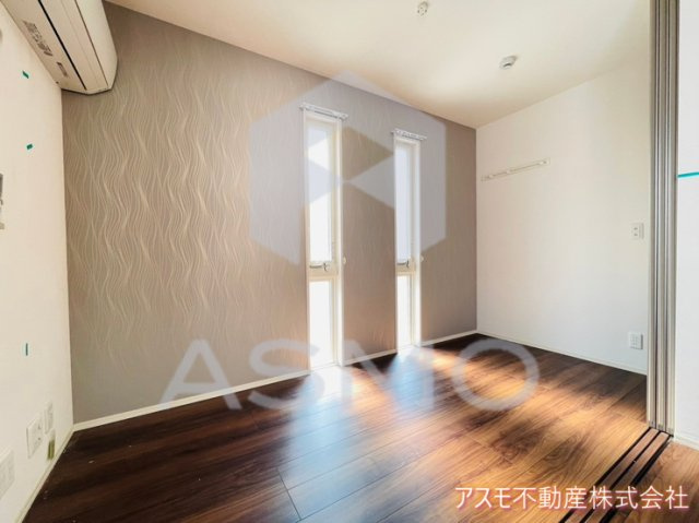 【内装】 | プルミエール蒲生 | 同マンション別部屋参考写真