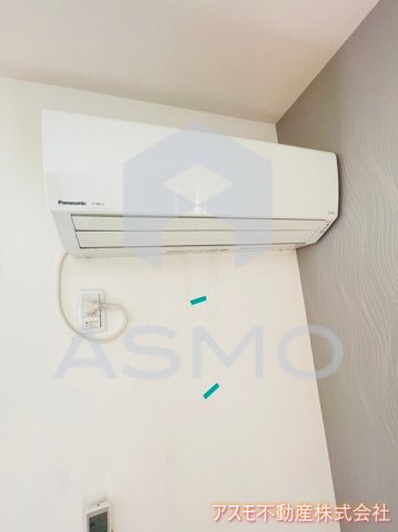 【設備】 | プルミエール蒲生 | 同マンション別部屋参考写真