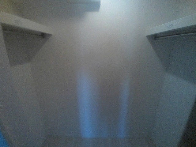 LES　ENS　FAMIIAUX　Mの収納