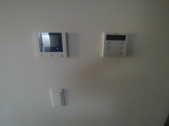 LES　ENS　FAMIIAUX　Mのセキュリティ