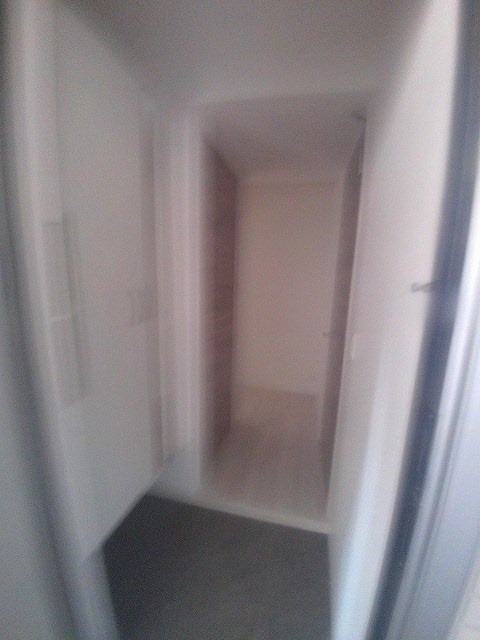 LES　ENS　FAMIIAUX　Mの玄関