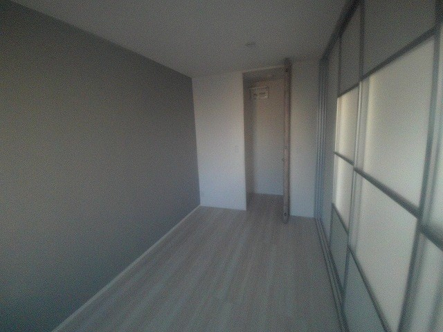 LES　ENS　FAMIIAUX　Mの寝室