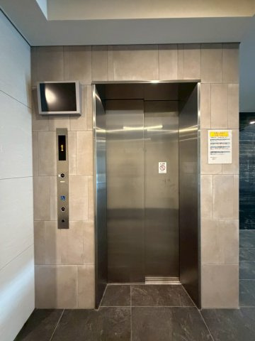 エスリードレジデンス梅田グランデのその他共用部分