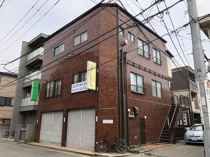 ＢＮスクエア武蔵新城の画像