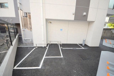 【その他共用部分】 | ハイズ梅島コンフォール