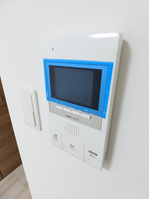 【セキュリティ】 | ディアレイシャス横浜サウスパレス