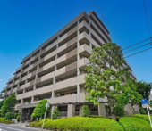 コスモ川口ガーデンパークスの画像