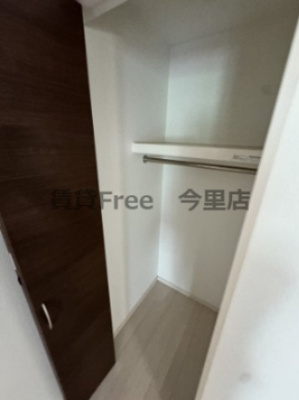 【収納】 | F asecia Attivo Ⅱ　仲介手数料無料