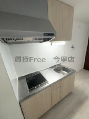 【キッチン】 | F asecia Attivo Ⅱ　仲介手数料無料
