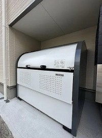 【その他共用部分】 | カインドネス鶴見小野
