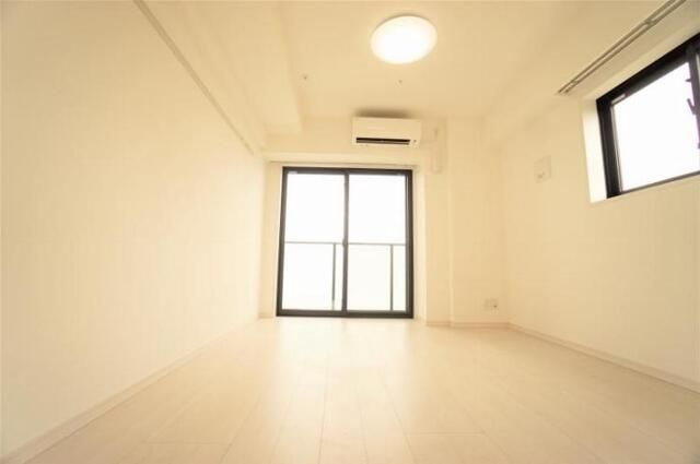 ＡＬＴＥＲＮＡ王子飛鳥山の居間・リビング