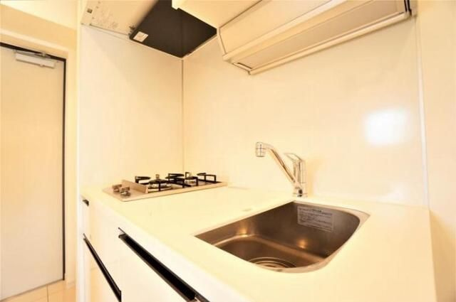 ＡＬＴＥＲＮＡ王子飛鳥山のキッチン