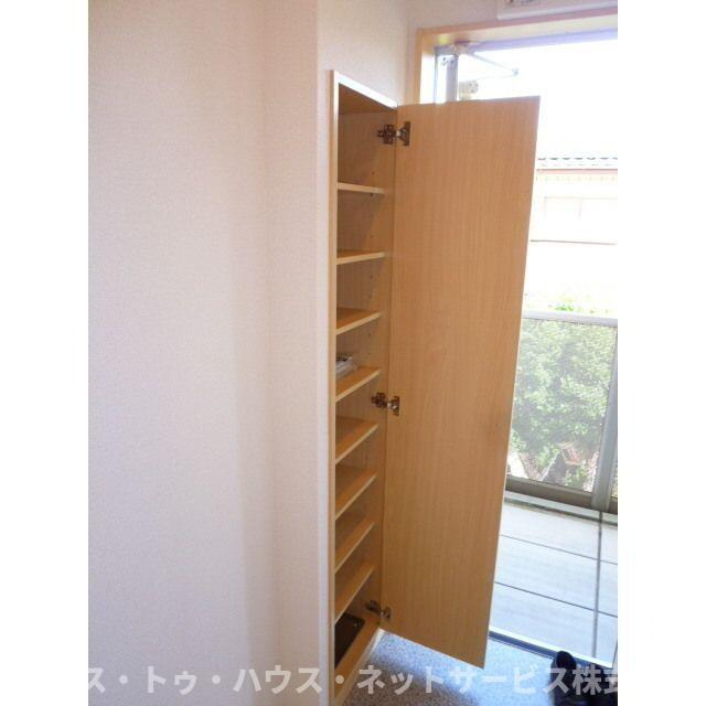 アムール 長崎のその他