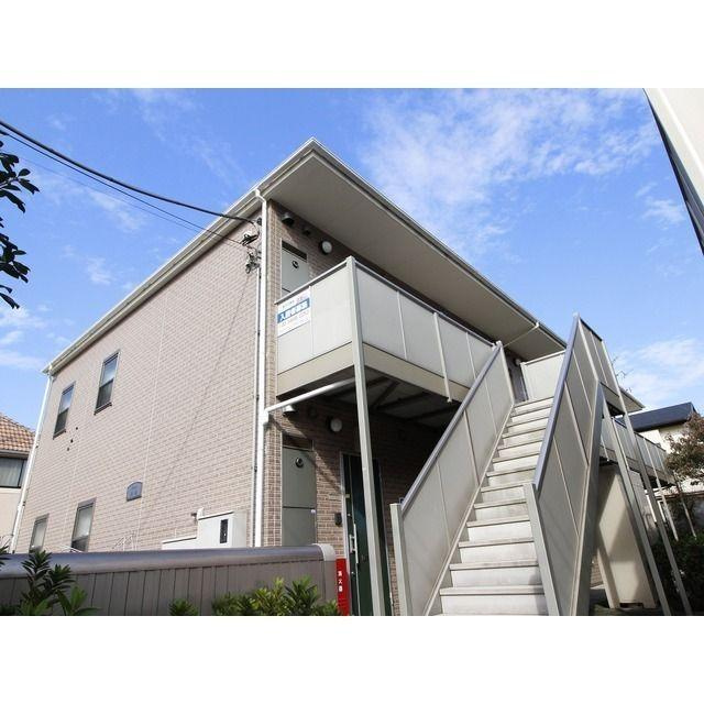 アムール 長崎の外観