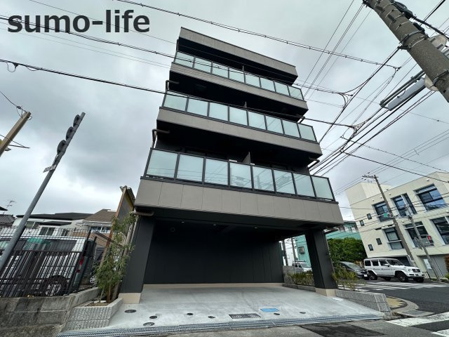 フローレンス塚口の外観
