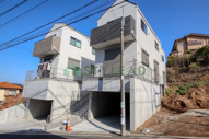 横浜市磯子区岡村２丁目の中古一戸建の画像