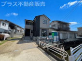 福岡市南区曰佐1丁目2期　1号棟（全2棟）【仲介手数料無料・0円】の画像