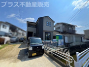 福岡市南区曰佐1丁目2期　1号棟（全2棟）【仲介手数料無料・0円】の画像