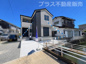 福岡市南区曰佐1丁目2期　1号棟（全1棟）【仲介手数料無料・0円】の画像