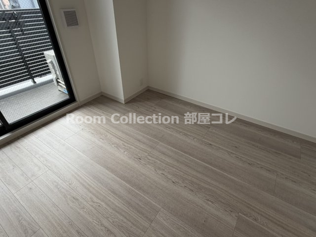 S-RESIDENCE名駅北alesia(アレシア)の内装