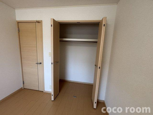 ボナール・Ｋの収納